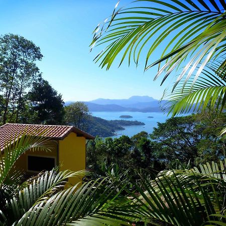 Bus Stop Paraty Exterior foto