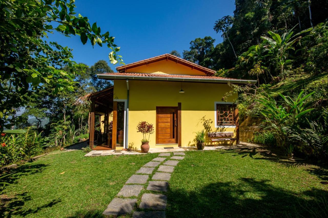 Bus Stop Paraty Exterior foto