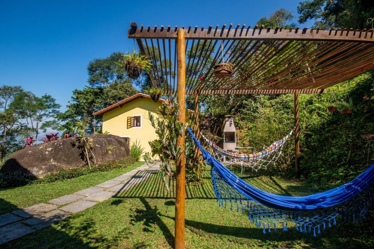 Bus Stop Paraty Exterior foto