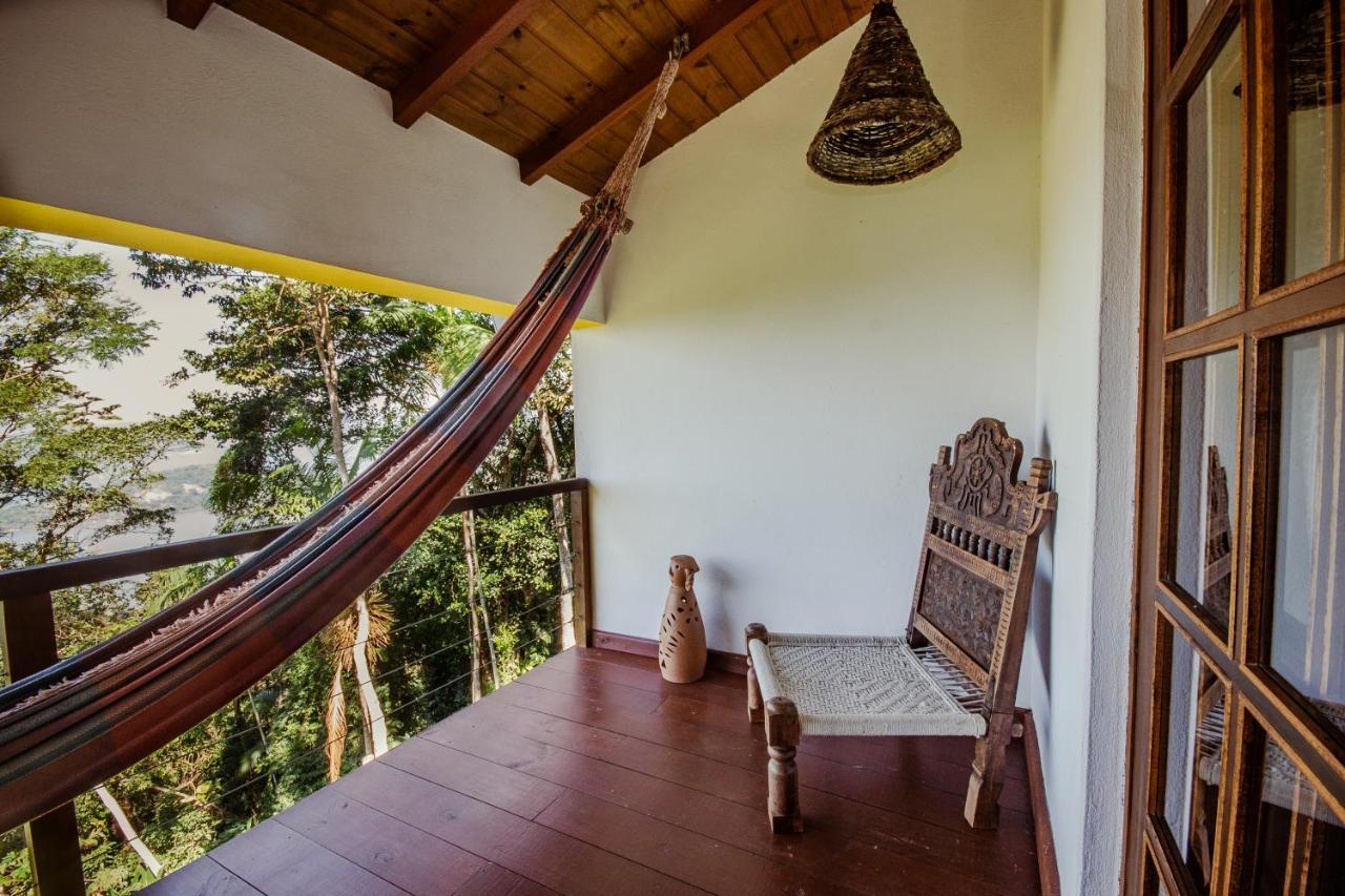 Bus Stop Paraty Exterior foto