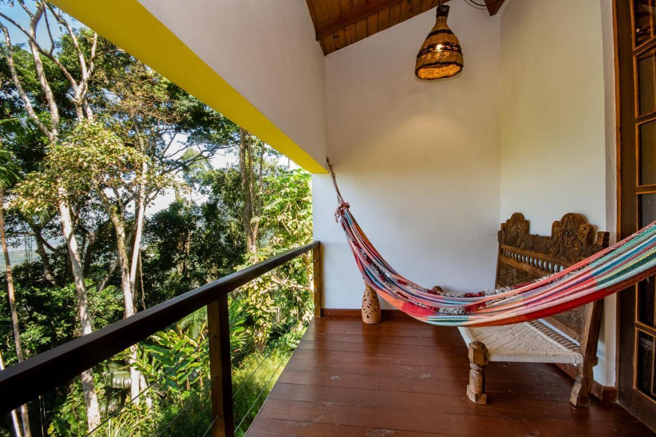 Bus Stop Paraty Exterior foto