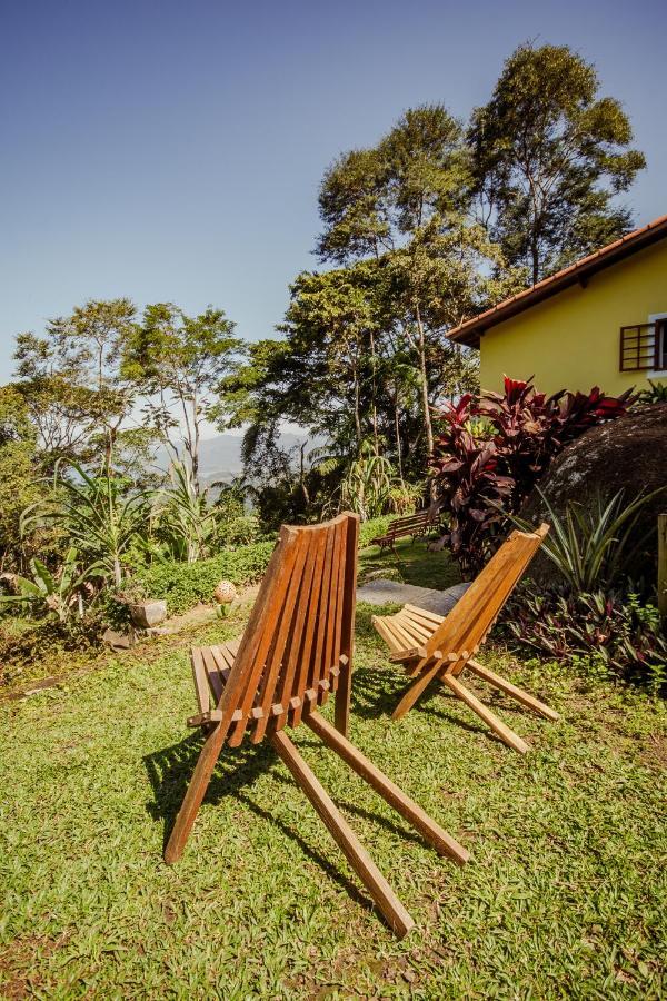 Bus Stop Paraty Exterior foto